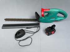 Bosch Heckenschere Schere AHS