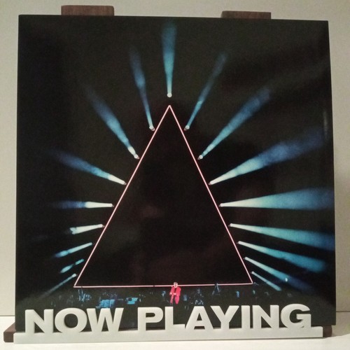 Roger waters the - side, of