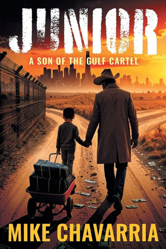 Junior son the gulf - the,