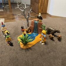 Playmobil Western