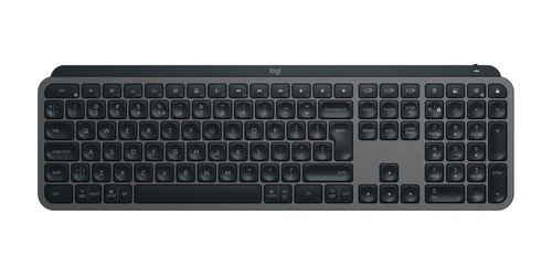 Logitech 920 010933 - mx, keys