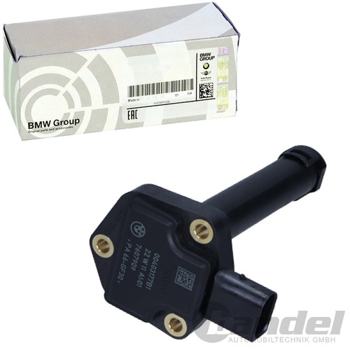 Original sensor motorölstand - original,