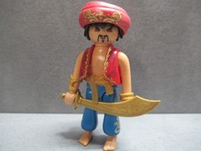 Playmobil figuren araber - playmobil, |