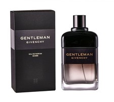 Givenchy Gentleman EDP Boisee