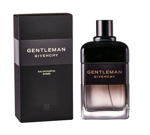 Givenchy gentleman edp boisee - gentleman,