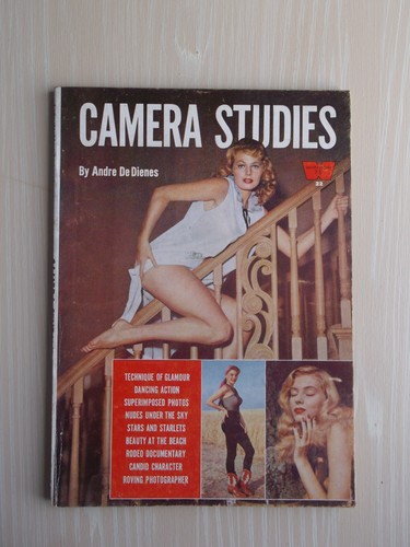 Camera studies andre - studies, de