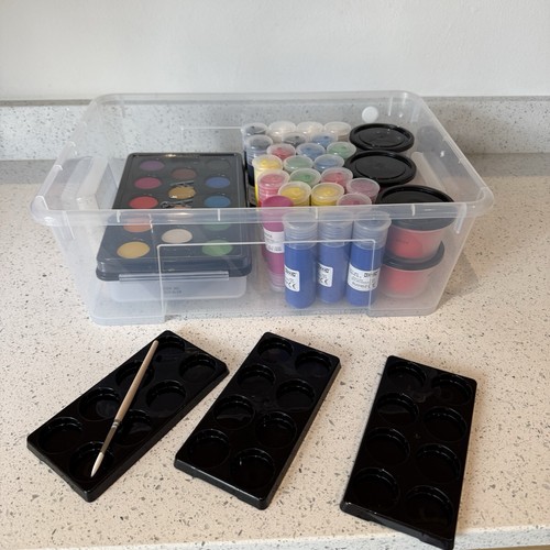 Ikea mala kinder - kinder, malkunst