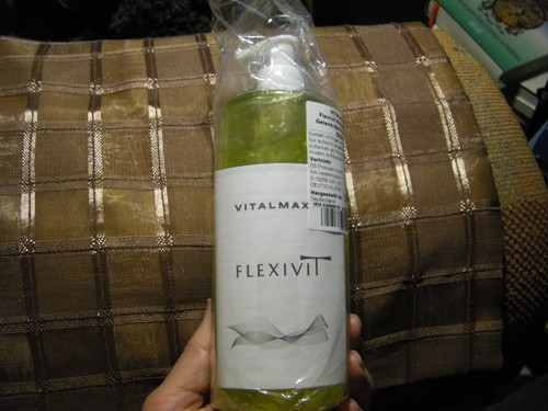 Vitalmaxx 500ml flexivit - vitalmaxx,
