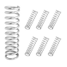 Druckfeder Edelstahl Feder