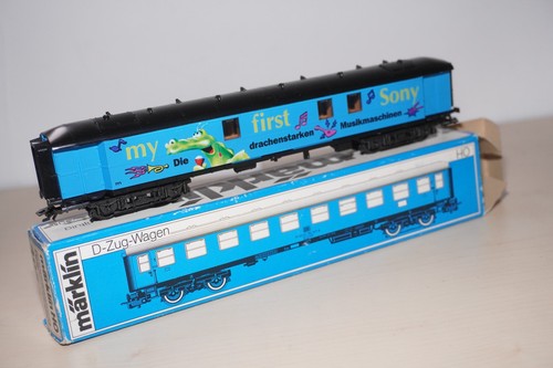 Rf15 märklin 45959 h0 - märklin,