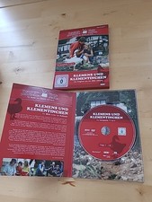 KLEMENS UND KLEMENTINCHEN - DIE KOMPLETTE TV SERIE  (DVD KINDER)