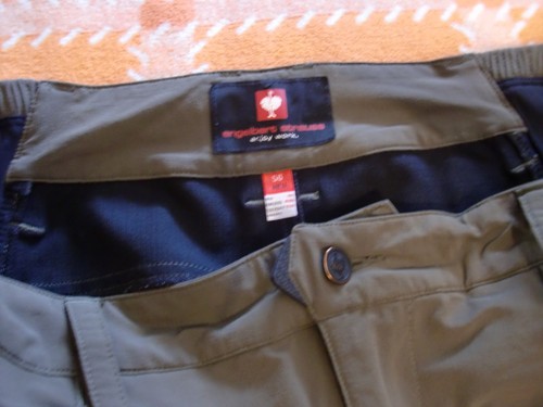 Engelbert strauss cargohose - strauss,