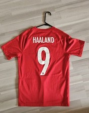 Erling Haaland Trikot Original Norway Norwegen