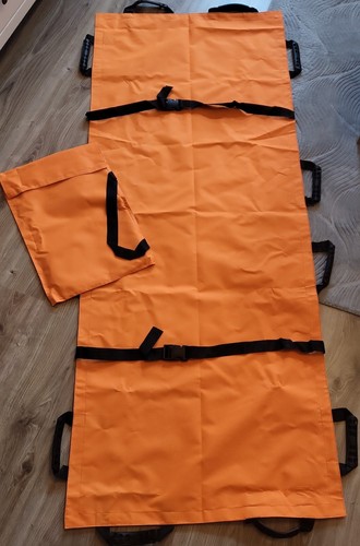 Rettungstuch tragetuch mit - rettungstuch/tragetuch, 12