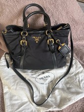 PRADA Damen Handtasche