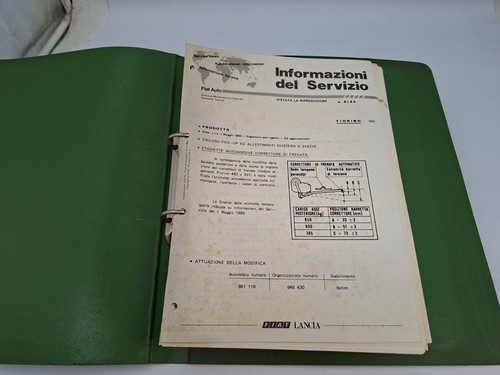 Werkstatthandbuch fiat fiorino - werkstatthandbuch,