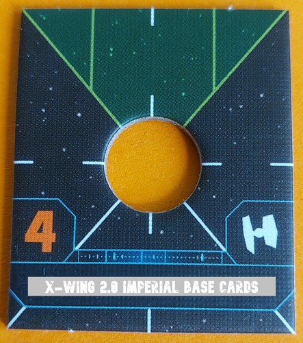 Wing imperial base - 2.0,