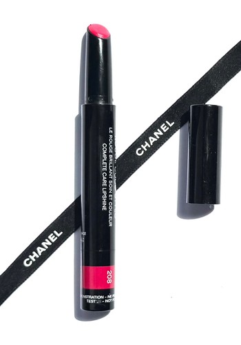 Chanel rouge coco stylo