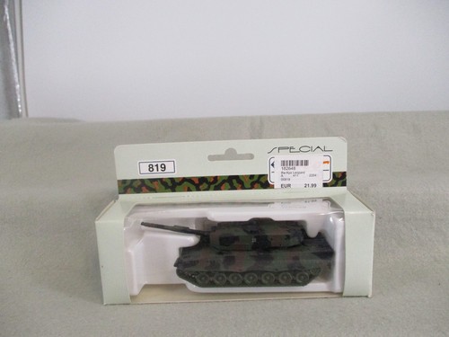 Roco minitanks spur 819 - roco, h0