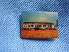 Pin Grasdorf Räder Reifen
