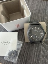 Fossil Herren-Armbanduhr
