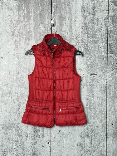 Burberry brit rote - brit,