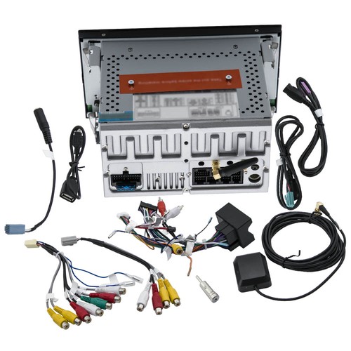 Android naviceiver zoll - android,