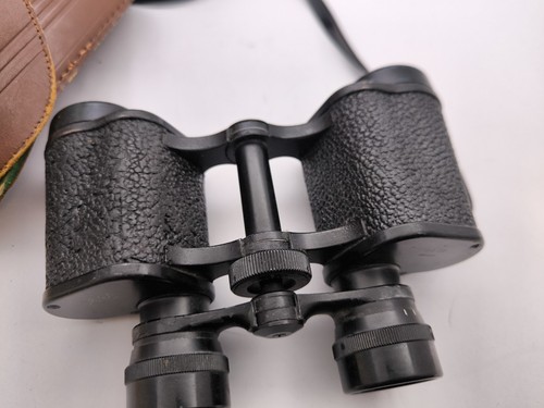 Swarovski habicht 8x30 - habicht,