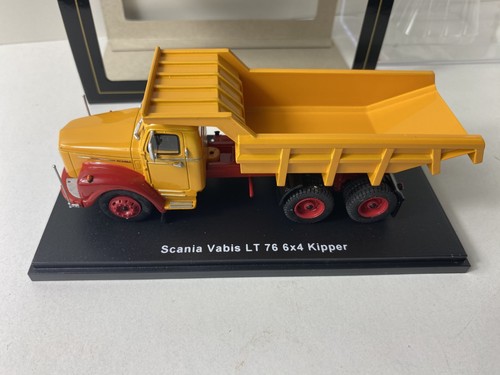 Golden oldies scania lt - -1:50-scania,