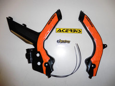 Rahmenschutz X-Grip Protektor