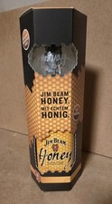 Jim Beam Honey Geschenkset 