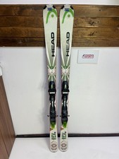 HEAD REV 80 170cm Ski + Elan