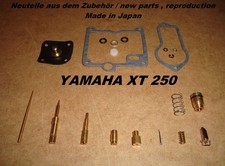 Yamaha 250 typ 3y3 - yamaha,