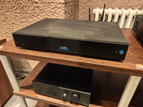 Naim nd5 network player - network,