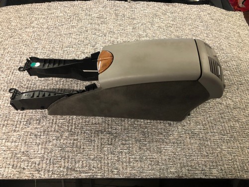 Mercedes w211 mittelarmlehne - mercedes,