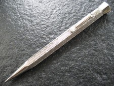 Drehbleistift Silber 900 Georg