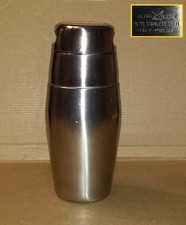 Alfra Alessi Shaker /