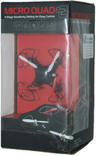Micro Quad Copter Micro Quad 2