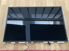 Apple iMac 24" A1225 Front LCD Display LM240WU2 Philips LG 2007 2008 #B
