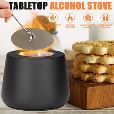 Tischkamin für Indoor und