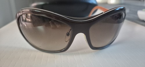 Vintage sonnenbrille prada - ,