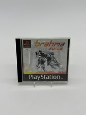 Brahma Force | Playstation 1 PS1 | OVP