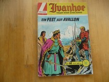 Ivanhoe original lehning - ivanhoe,