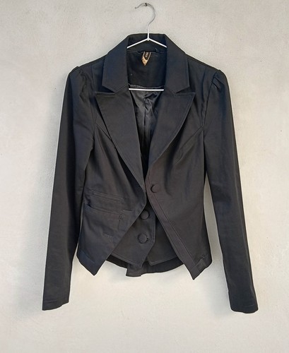Only damen blazer schwarz - only,