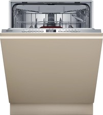 Neff S255EVX04E N50