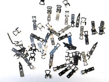 Spur H0 Kupplung Kupplungen Bügelkupplung Teile Piko ? Ersatzteil Set 73/9