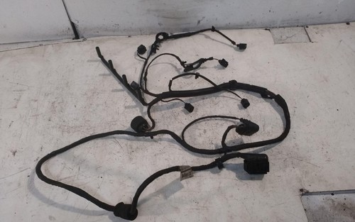 Passat variant 3b6 motor - vw,