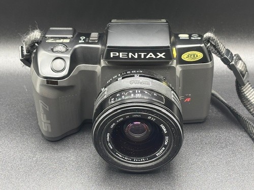 Pentax sf7 kamera - sf7,