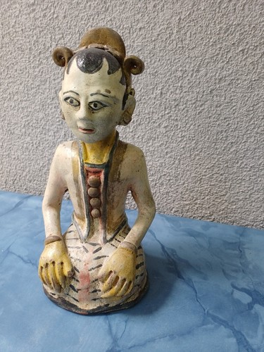 Asiatische figur dekoration - asiatische,