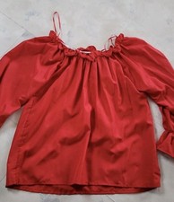 Schöne Bluse von Fries 1x als